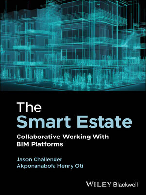cover image of The Smart Estate